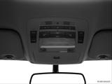  Courtesy lamps/ceiling controls photo
